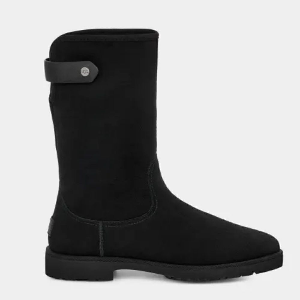 UGG Romely cuffable boots